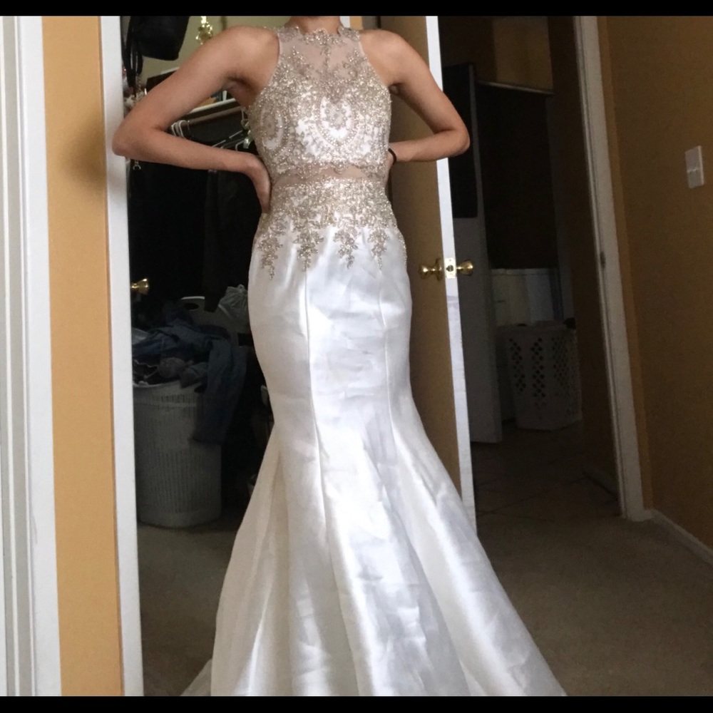 Prom dress, pageant dress, wedding dress, gown